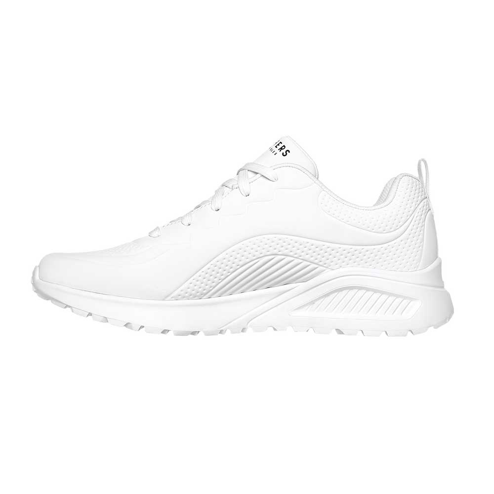 Calzado Skechers para Hombre Uno Lite Blanco