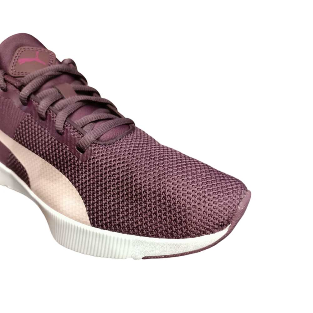 Tenis Puma para Mujer Flyer Runner Morado