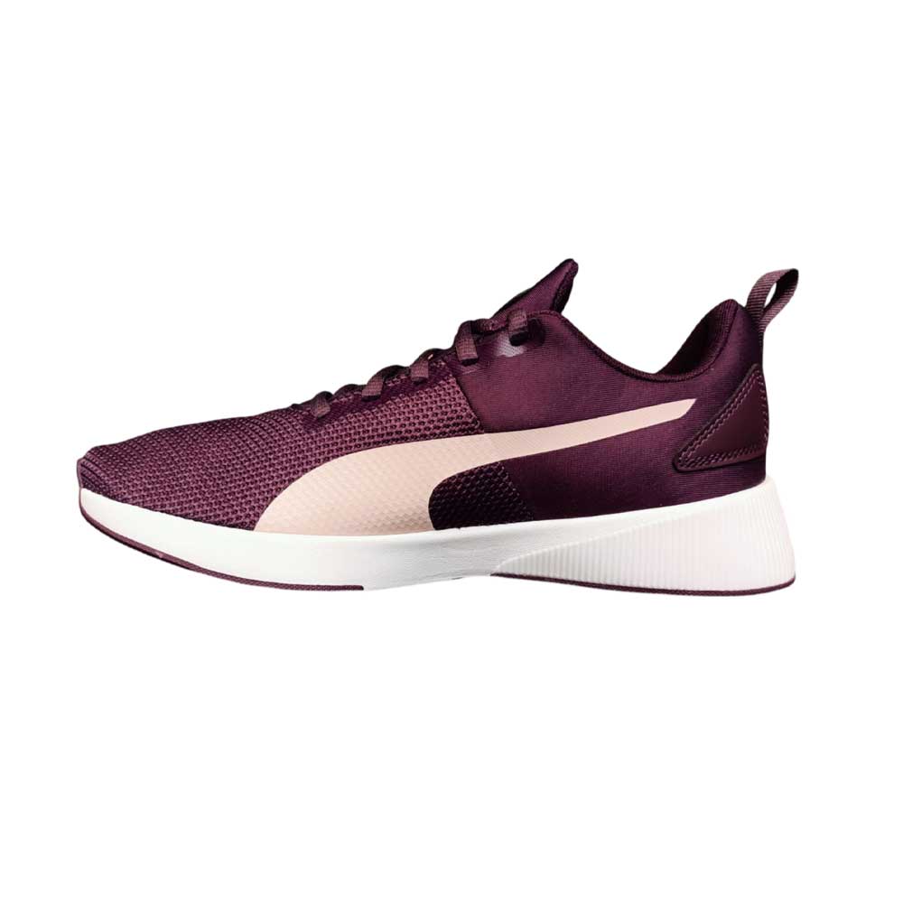 Tenis Puma para Mujer Flyer Runner Morado