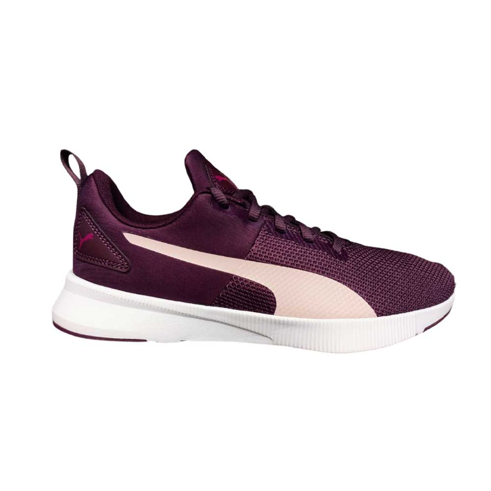 Tenis Puma para Mujer Flyer Runner Morado