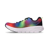 Tenis Hoka para Mujer Rincon 3 Negro-Multicolor