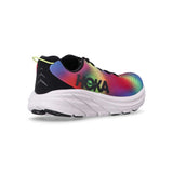 Tenis Hoka para Mujer Rincon 3 Negro-Multicolor