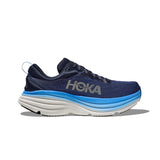 Tenis Hoka para Hombre Bondi 8 Azul