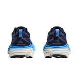 Tenis Hoka para Hombre Bondi 8 Azul