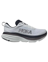 Tenis Hoka para Hombre Bondi 8 Blanco