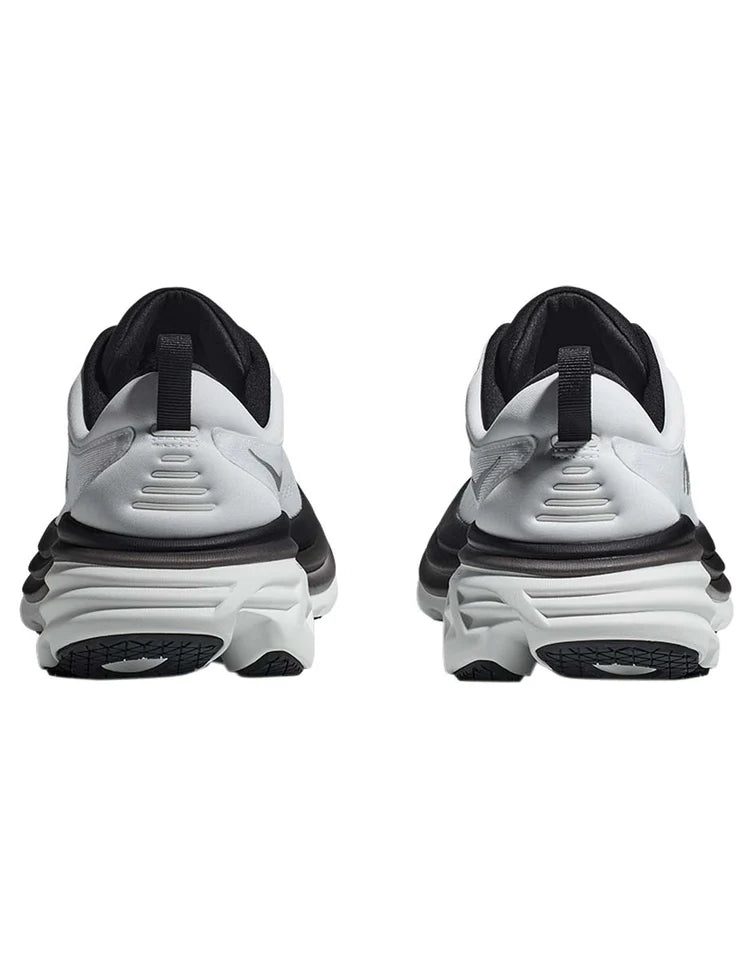 Tenis Hoka para Hombre Bondi 8 Blanco