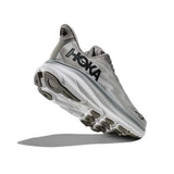 Tenis Hoka para Hombre Clifton 9 Gris