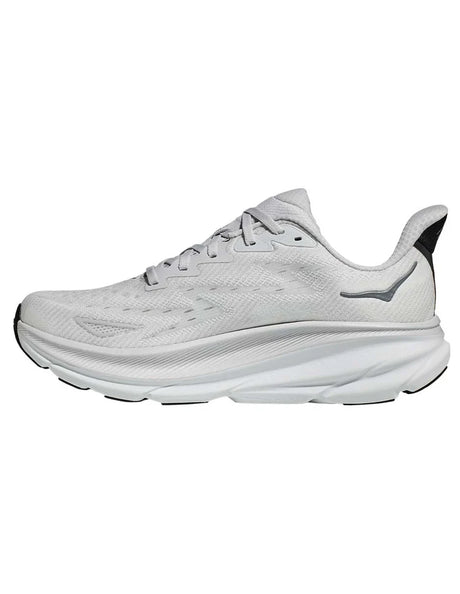 Tenis Hoka para Hombre Clifton 9 Blanco