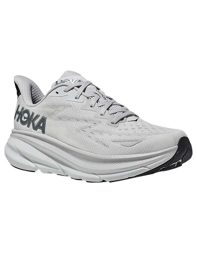 Tenis Hoka para Hombre Clifton 9 Blanco