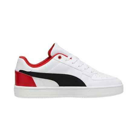 Calzado Puma para Hombre Ferrari Caven 2.0 Blanco