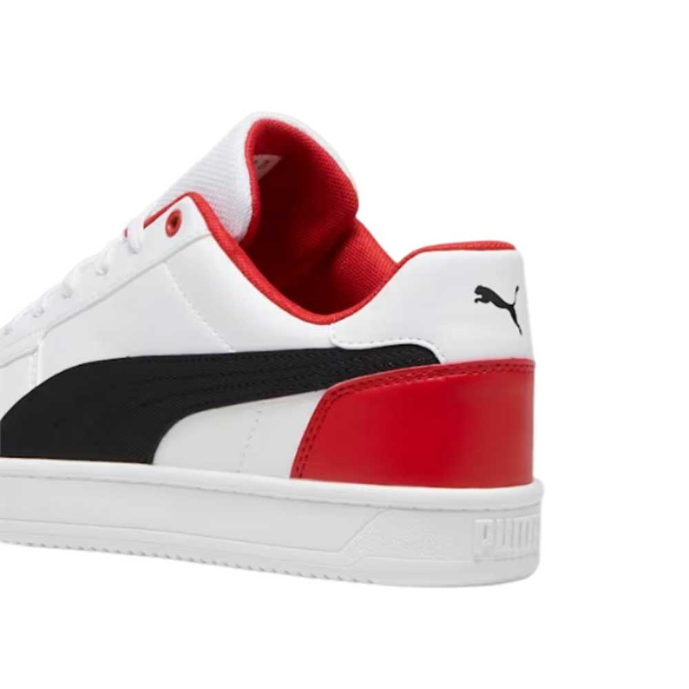 Calzado Puma para Hombre Ferrari Caven 2.0 Blanco