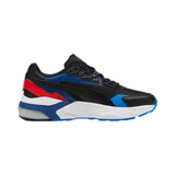 Tenis Puma para Hombre BMW MMS Vis2k Negro