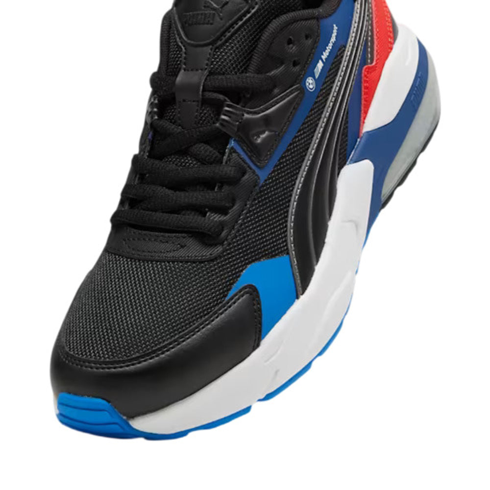 Tenis Puma para Hombre BMW MMS Vis2k Negro