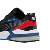 Tenis Puma para Hombre BMW MMS Vis2k Negro