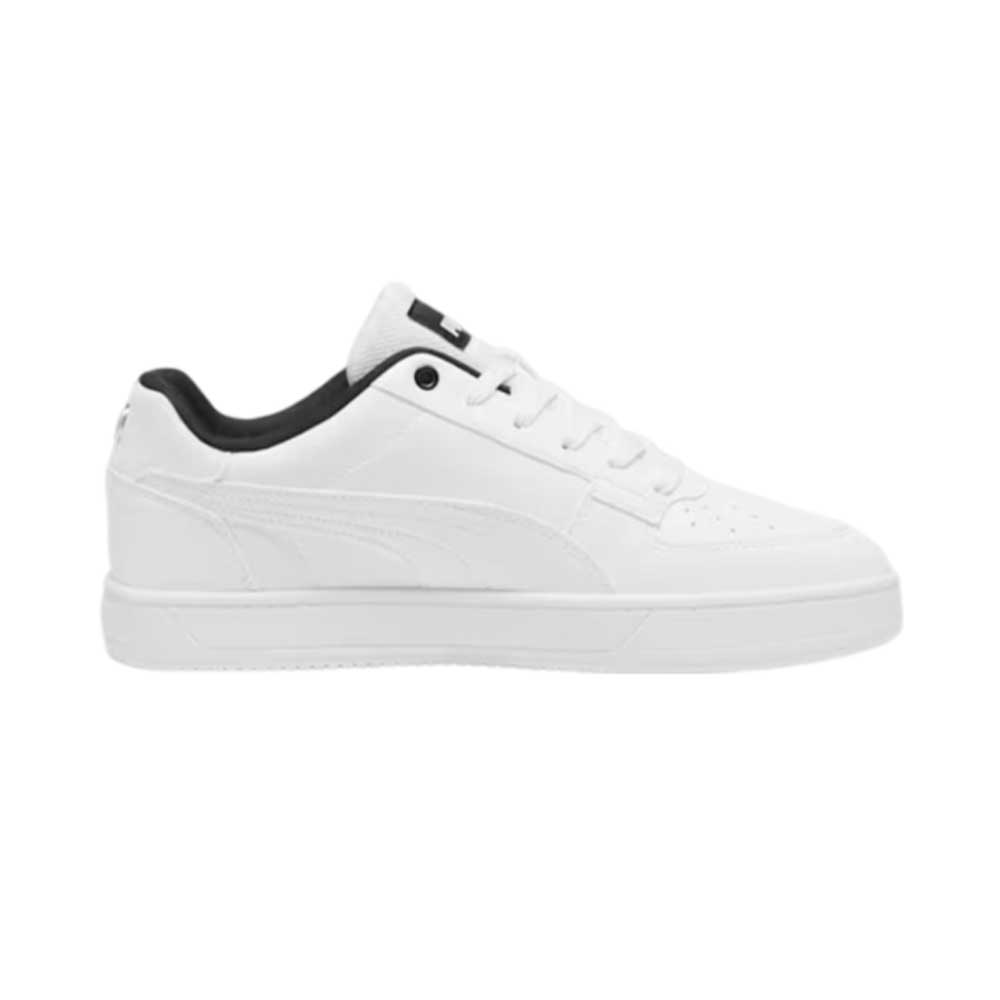 Calzado Puma para Hombre BMW MMS Caven 2.0 Blanco