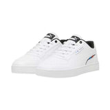 Calzado Puma para Hombre BMW MMS Caven 2.0 Blanco