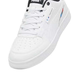 Calzado Puma para Hombre BMW MMS Caven 2.0 Blanco