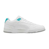 Tenis Puma para Hombre MAPF1 RBD Game Blanco-Verde