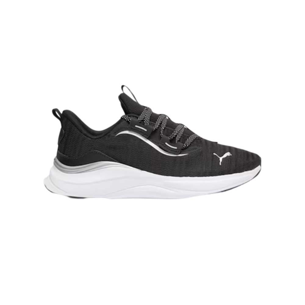 Tenis Puma para Mujer Softride Harmony Wmns Negro