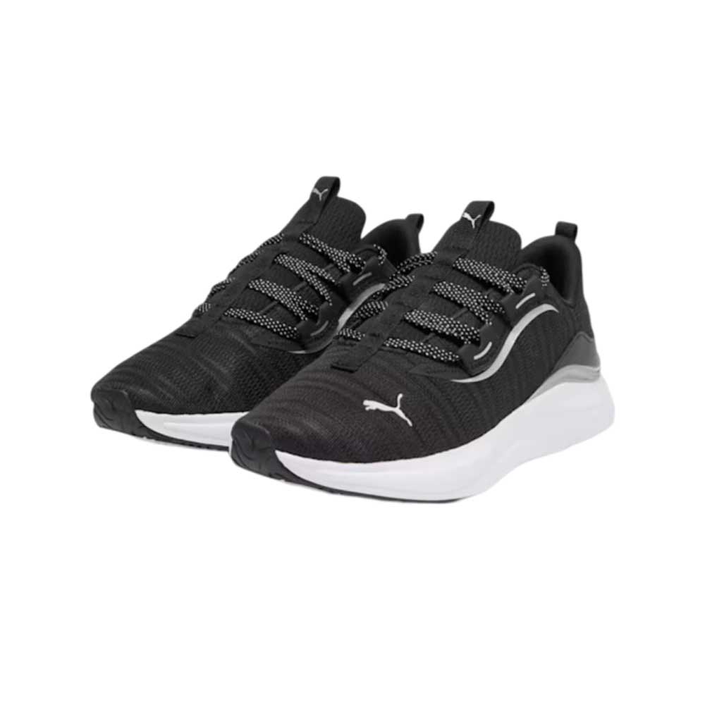 Tenis Puma para Mujer Softride Harmony Wmns Negro