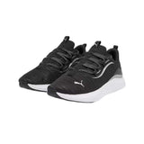 Tenis Puma para Mujer Softride Harmony Wmns Negro