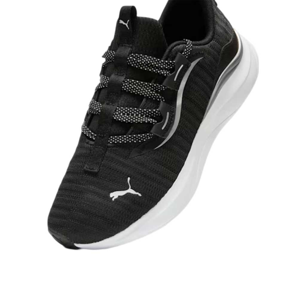 Tenis Puma para Mujer Softride Harmony Wmns Negro