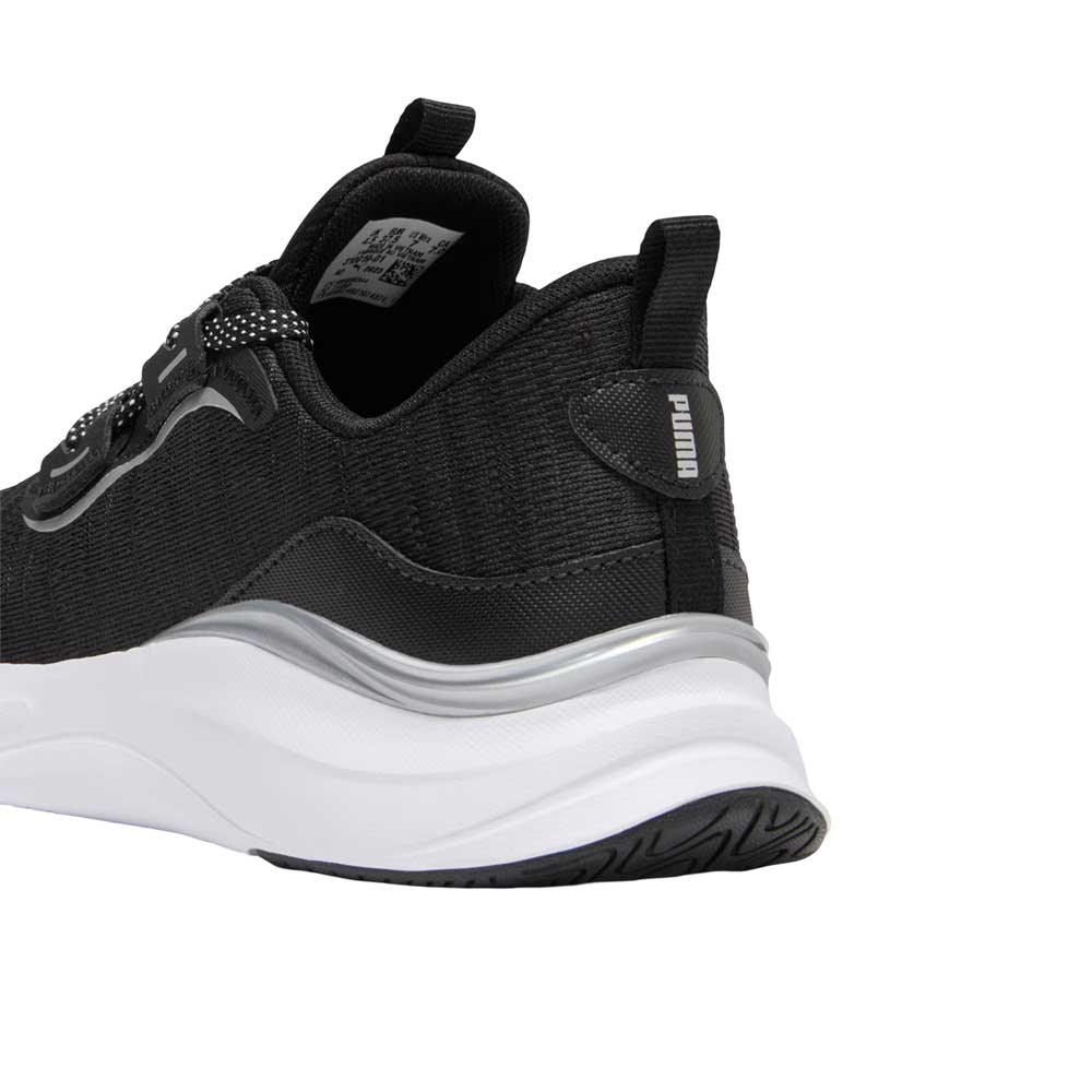 Tenis Puma para Mujer Softride Harmony Wmns Negro