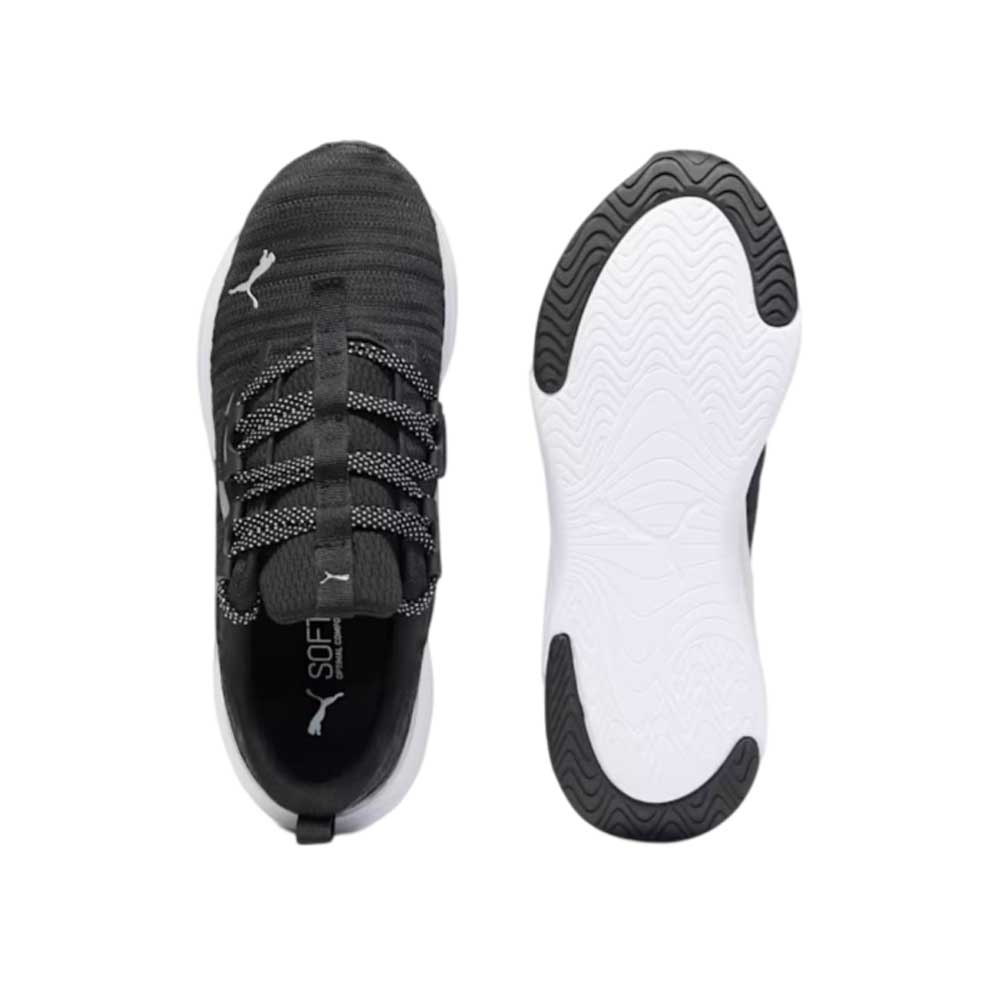 Tenis Puma para Mujer Softride Harmony Wmns Negro