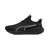 Tenis Puma para Hombre Softride Carson Negro