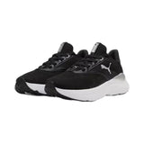 Calzado Puma para Mujer SoftRide Mayve Wmns Negro