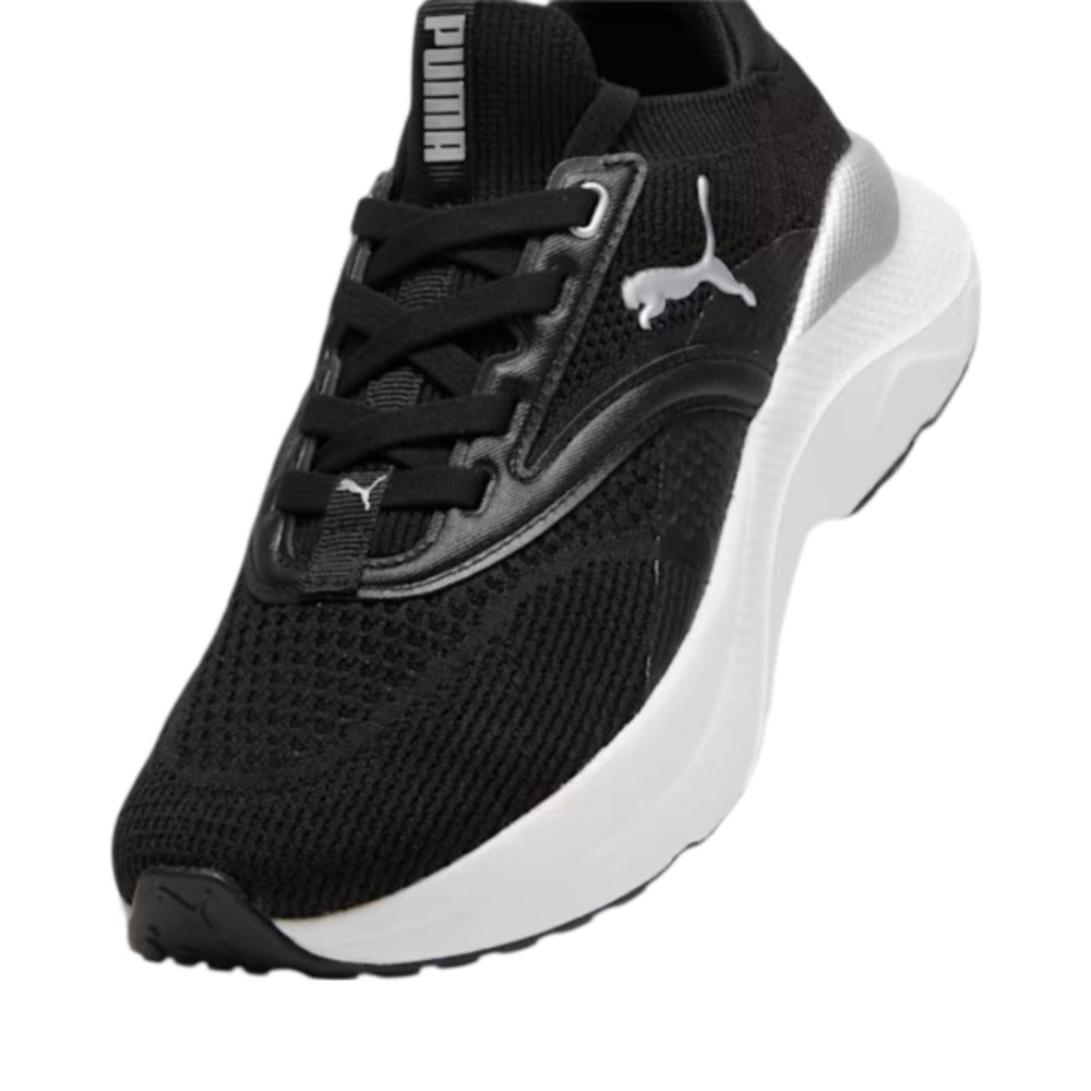 Calzado Puma para Mujer SoftRide Mayve Wmns Negro