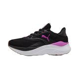 Tenis Puma para Mujer Softride Mayve Wmns Negro