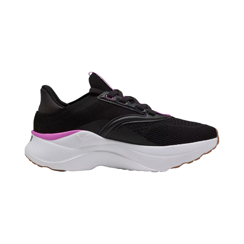 Tenis Puma para Mujer Softride Mayve Wmns Negro