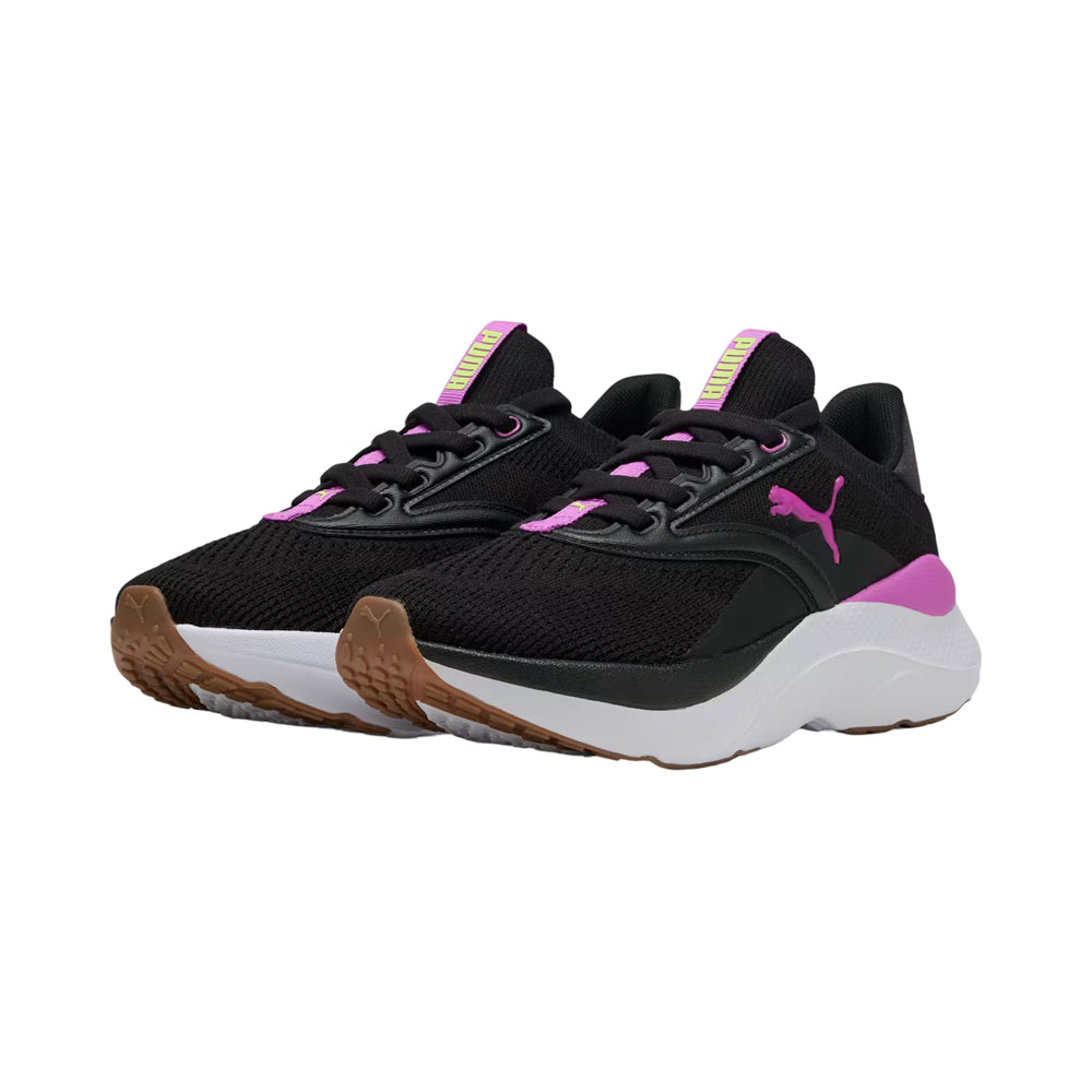 Tenis Puma para Mujer Softride Mayve Wmns Negro