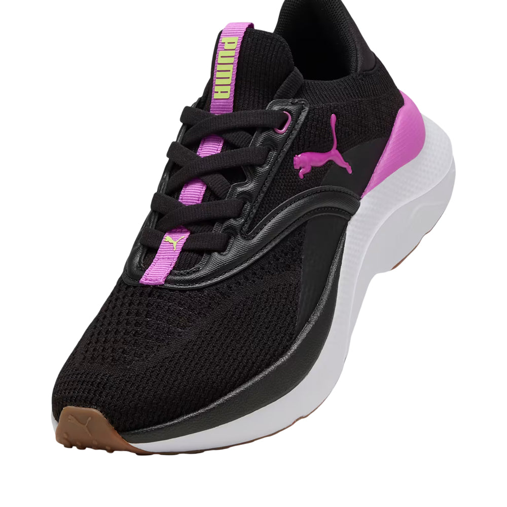 Tenis Puma para Mujer Softride Mayve Wmns Negro