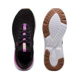 Tenis Puma para Mujer Softride Mayve Wmns Negro