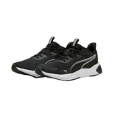 Tenis Puma para Hombre Disperse XT Negro