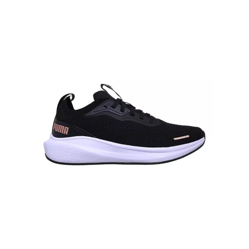 Tenis Puma para Mujer Skyrocket Lite Engineeered Wmns Negro