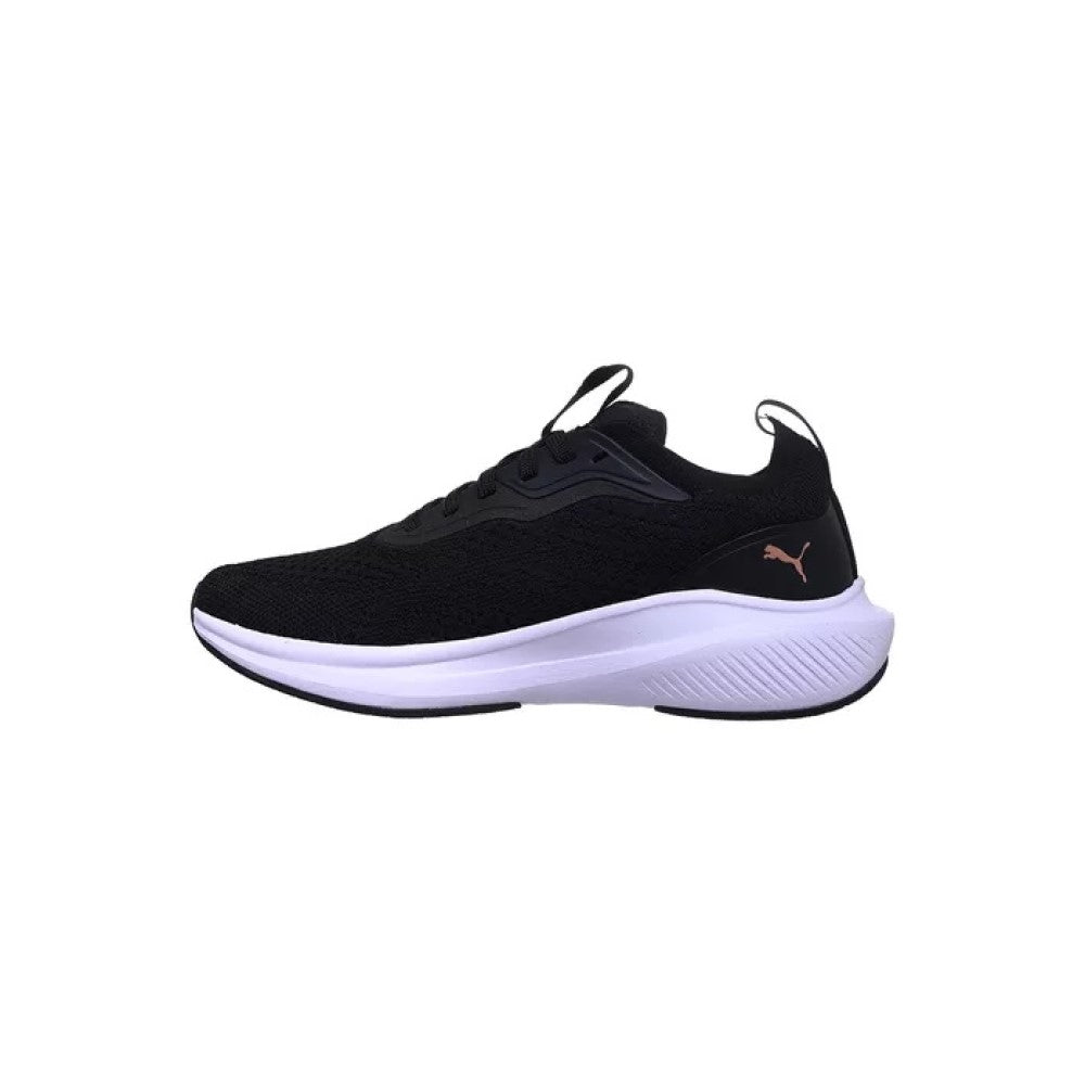 Tenis Puma para Mujer Skyrocket Lite Engineeered Wmns Negro