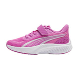 Tenis Puma para Niña Pounce Lite Rosa