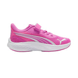 Tenis Puma para Niña Pounce Lite Rosa