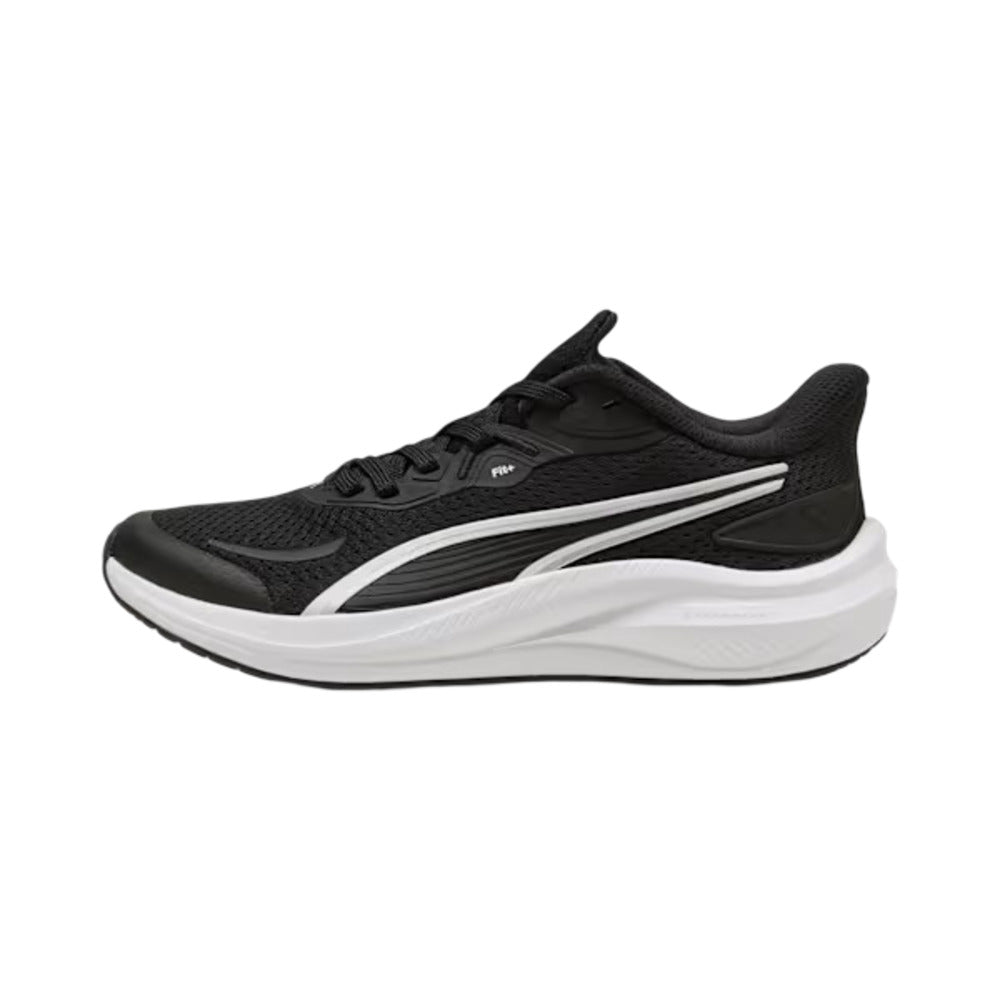 Tenis Puma para Niño Skyrocket Lite Negro
