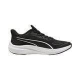 Tenis Puma para Niño Skyrocket Lite Negro