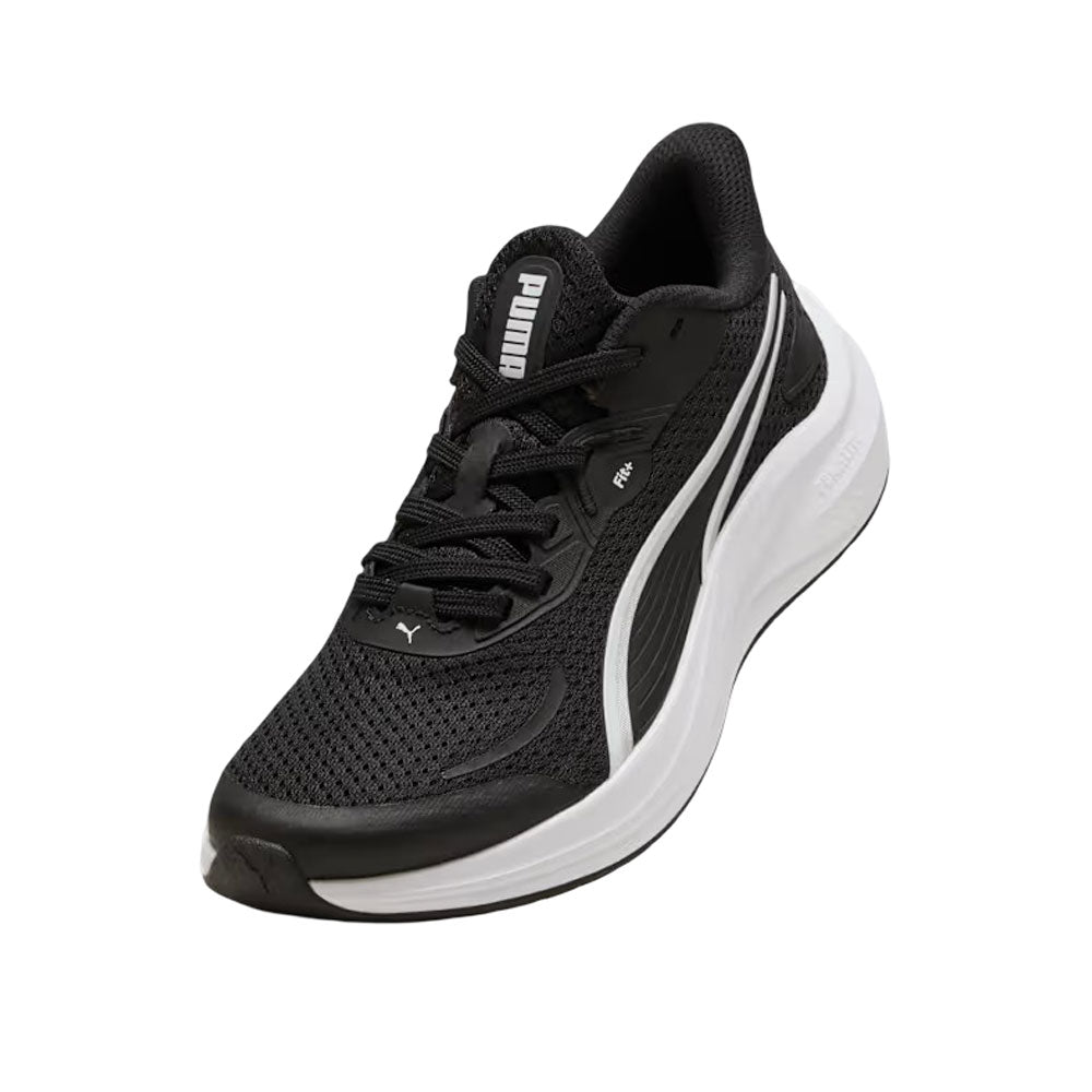 Tenis Puma para Niño Skyrocket Lite Negro