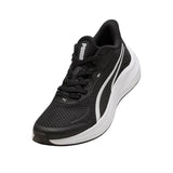 Tenis Puma para Niño Skyrocket Lite Negro