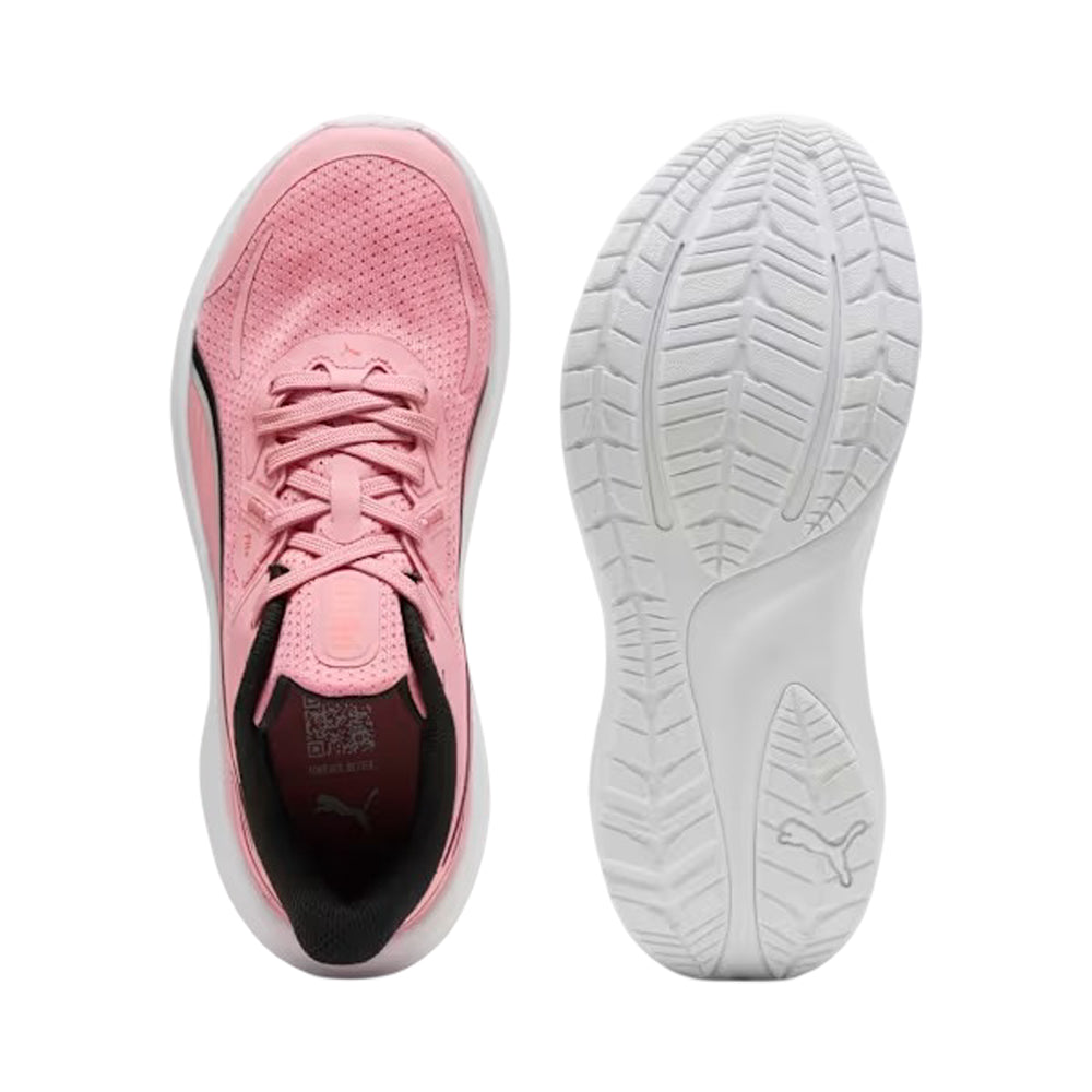 Tenis Puma para Niña Skyrocket Lite 2 Junior Rosa