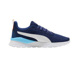 Tenis Puma para Niño Anzarun Lite Azul
