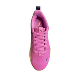 Tenis Puma para Niña Anzarun Lite Rosa