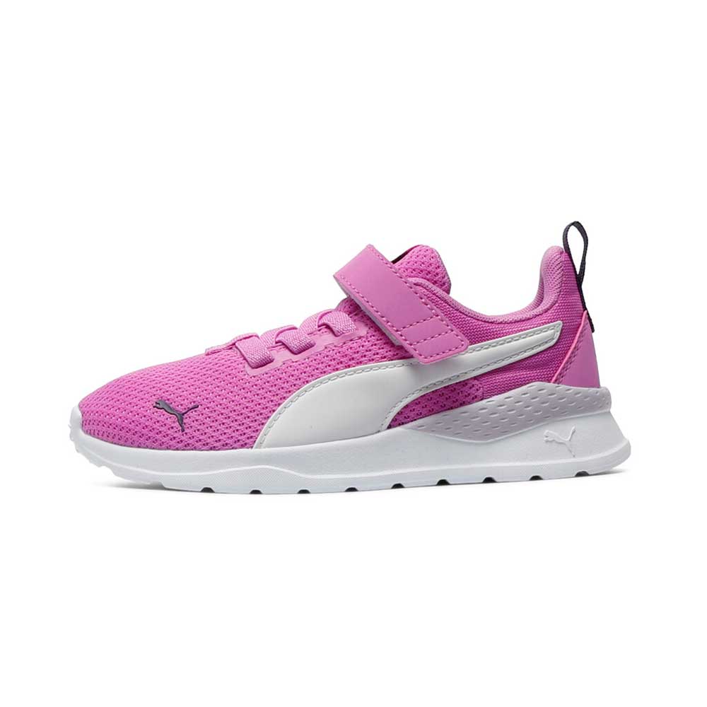 Tenis Puma para Niña Anzarun Lite Rosa