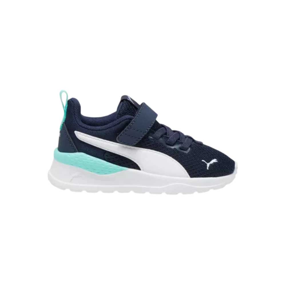 Puma Zapatos Para Bebes Mercado Libre Tenis Puma 385686 01 Blanco